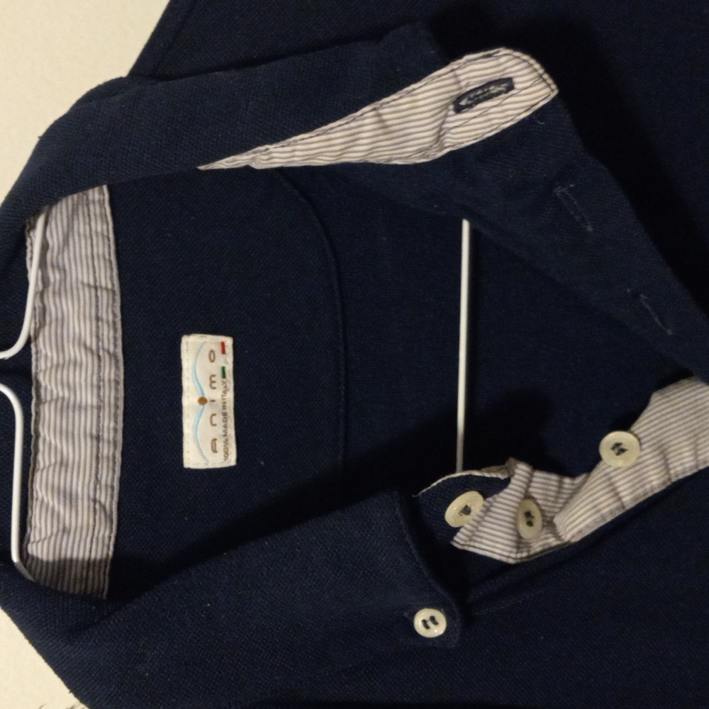 Animo Mens long sleeve small - Picture 2 of 3